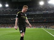 Реал хочет подписать Де Брюйне