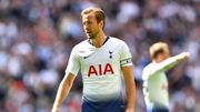 Гарри КЕЙН: «Нужно попробовать доиграть сезон»