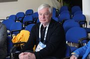 БРЫНЗАК: «Не важно, кто поехал на ЧЕ шестым. Блашко просто была в Беларуси»