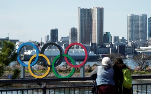 Стала відома нова дата відкриття Олімпійських Ігор-2020