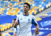 Карлос ДЕ ПЕНА: «Динамо вийшло в Лігу чемпіонів, щоб перемагати»