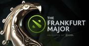 Официальный портал The Frankfurt Major по Dota 2 превратился в порносайт