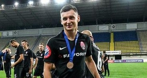 Владислав КАБАЕВ: «Заре класса не хватает. У соперника 3 момента - 2 гола»