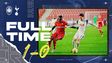 Антверпен — Тоттенхэм — 1:0. Провал Моуриньо. Видео гола и обзор матча