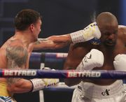 Лев переміг Слона! Усик перехитрив потужного Чісору. На черзі – Джошуа!