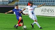 Чорноморець – Миколаїв – 2:0. Відео голів і огляд матчу