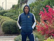 Жан БЕЛЕНЮК: «Не хватало мощи, но Саша справился. Настоящий чемпион!»