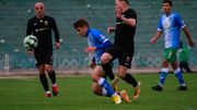 Кристалл - Верес - 2:3. Видео голов и обзор матча