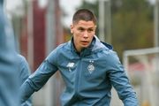 Попов назвал самого авторитетного тренера. И это не Луческу