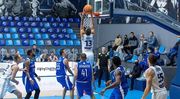 Днепр победил Одессу, Тернополь сильнее Запорожья