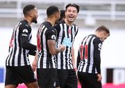 Чемпіонат Англії. Евертон програв Ньюкаслу