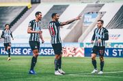 Ньюкасл – Евертон – 2:1. Відео голів та огляд матчу