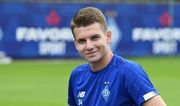 Александр СИРОТА: «Езжу на дедушкиной машине»