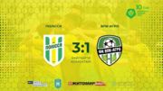 Полесье – ВПК-Агро – 3:1. Видео голов и обзор матча