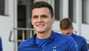 Александр АНДРИЕВСКИЙ: «Каждый мечтает сыграть против Барселоны»