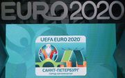 УЕФА изучает вариант проведения Евро-2020 полностью в России