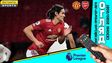 Манчестер Юнайтед – Арсенал – 0:1. Видео гола и обзор матча