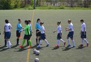 Жилстрой-2 – Алашкерт – 9:0. Текстовая трансляция матча
