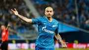 Источник: Ракицкий начал нарушать спортивный режим в Зените