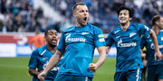 Зенит - Лацио. Прогноз и анонс на матч Лиги чемпионов