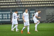 Стали известны результаты тестов Зари на коронавирус
