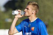 Пластун вылечился от коронавируса