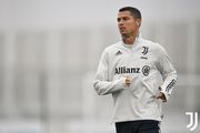 Экс-игрок Ювентуса: «Роналду не уважает партнеров по команде»