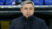 Александр СЕВИДОВ: «Шахтер поборется за третье место»
