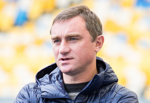 Андрей ВОРОБЕЙ: «Шахтер не умеет играть в оборонительный футбол»