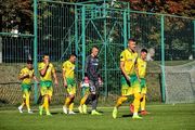 Авангард – Полісся – 0:3. Відео голів та огляд матчу