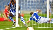 Реал Сосьєдад – АЗ Алкмар – 1:0. Відео голу і огляд матчу