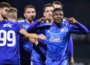 Динамо Загреб – Вольфсберг – 1:0. Видео гола и обзор матча