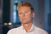 Леонід БУРЯК: «Нещерет все робив вчасно, технічно і надійно»