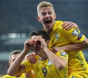 ФОТО. Зінченко готовий допомогти збірній України