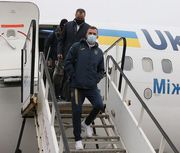 Олександр ПАЛЯНИЦЯ: «Україні важливо залишитися в еліті Ліги націй»