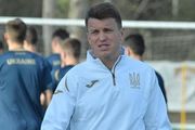 Руслан РОТАНЬ: «Меня все критикуют, и правильно делают»