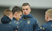 Андрій ЛУНІН: «У збірній України є конкуренція на воротарської позиції»