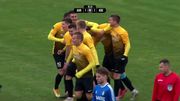 Агробізнес – Кремінь – 5:1. Відео голів та огляд матчу