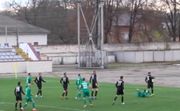 Альянс – Верес – 2:1. Відео голів та огляд матчу
