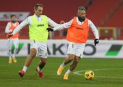 ВАЩУК: «Польша - отлично организовання команда, сюрпризов ожидать не стоит»