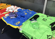 Стало известно, в какой форме сборная Украины сыграет с Польшей