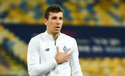 У третьего вратаря Динамо коронавирус. Нещерет сдал позитивный тест