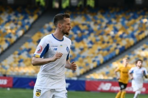 КЕНДЗЕРА: «Благодаря Шевченко украинцы показывают хороший уровень футбола»