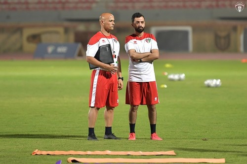 Экс-коуч Шахтера U-19 назначен главным тренером сборной Кувейта