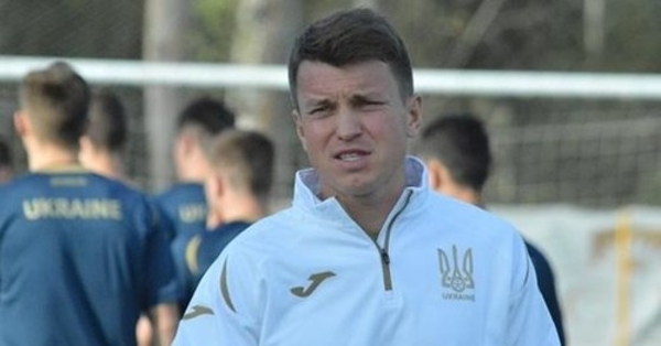 Руслан ротань: «меня все критикуют, и правильно делают»