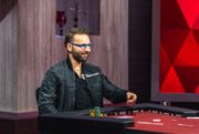 Один из лучших игроков в мире проиграл четверть миллиона долларов за 4 часа