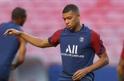 Мбаппе відмовляється підписувати новий контракт з ПСЖ