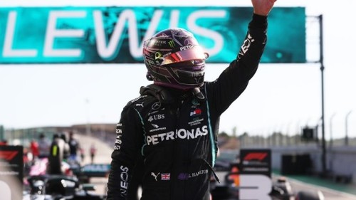 Формула-1: новый контракт Хэмилтона, напарник для Ферстаппена и Шумахер