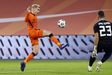 Нідерланди – Іспанія – 1:1. Відео голів та огляд матчу