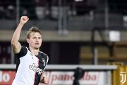 Манчестер Юнайтед зацікавився Де Лігтом